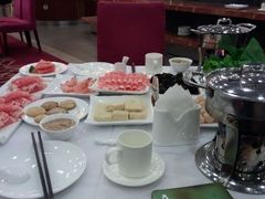 android_upload_pic-金谷大厦酒店-黑土优品1号餐厅