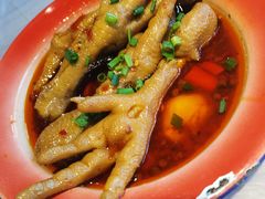 -李叔叔虾蟹大排档(青羊店)