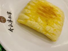 玉米煎饼-令氏家外家周礼食府(桥南店)