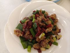 -天天渔港(杏林街店)