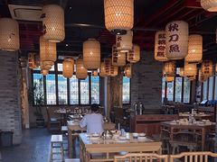 -二十八里太湖船菜(吉祥路店)