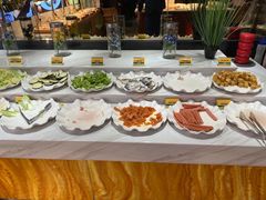 -好伦哥比萨烤肉自助(八里桥店)