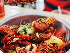 -黄师傅香辣虾(金山大道店)