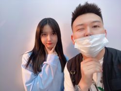 -DX HAIR SALON·发现未知美发沙龙