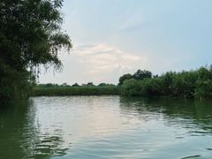 -西溪国家湿地公园