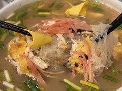 -建坤水席宫·洛阳菜(中州路店)