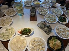 -东方饺子王(工农总店)