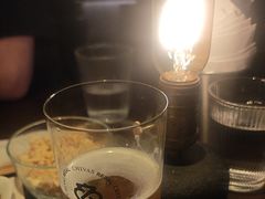 -BAR Signal·鸡尾酒酒吧