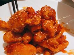 -茅庐川菜(烟台万象汇店)