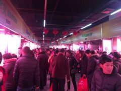 -无锡天鹏食品城