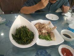 -老毛手抓·盐池滩羊非遗手抓(宁夏总店)