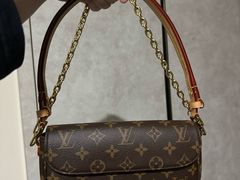 -聚云奢二手奢侈品黄金手表包包回收·中古店(中福城店)