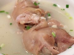 -双流老字号董蹄花(广场路店)