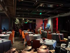 -星·South Beauty·俏江南(国贸店)