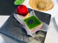 -青岛遇见米兰(八大关店)