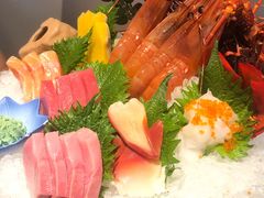 -花潮料理艺食馆(SM新生活广场店)