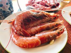 -松咖啡自助餐厅·松北香格里拉