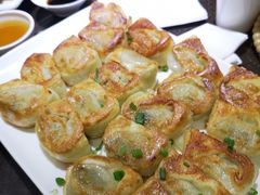 生煎馄饨-熠盛粤味(永康路店)
