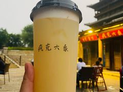 -疯克大象美式烤肉餐厅