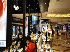 -燕莎友谊商城(亮马桥店)