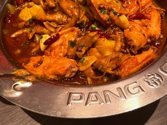-胖哥俩肉蟹煲(济南印象城店)