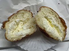 海盐牛乳bom-屋裡·Union Bakery(龙江路店)