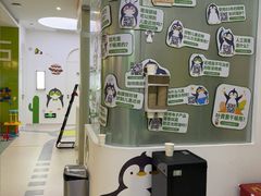 -菲越企鹅眼科(龙湖天街店)