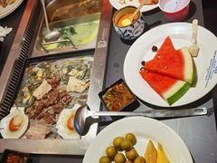 -星伦多自助料理·涮烤一体(虹悦城店)