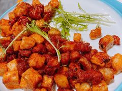-肘子酥·天津捞面(德云社店)