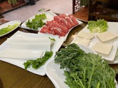 -蘭番坊青海特色铜锅涮·清真