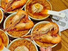 -李百蟹·江南蟹黄面·河景餐厅(夫子庙总店)