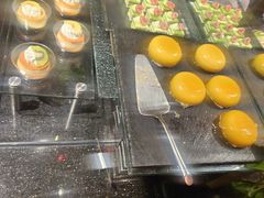 -国宾酒店-花园咖啡自助餐厅(北营房中街店)