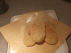 -香阁餐厅·常州菜·常州菜代表品牌(新北奥体店)