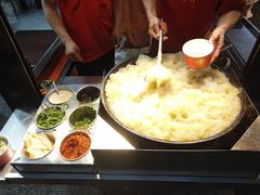 -李老二炒粉(桂林路一店)
