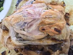 泥焗鸡-考记泥焗鸡农庄·海鲜(北洛秘境店)