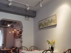 -几静cafe(基湖店)