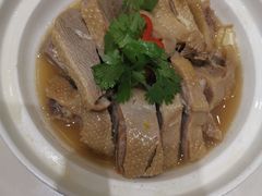 -不倒翁·安徽名菜楼(步行街店)