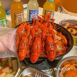 🆘这黄油蟹谁顶得住！都给我去吃这家海鲜外卖 好吃到哭🦀️