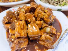 -红实家常菜(静安里店)