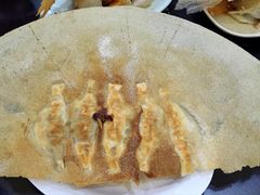 -邢家锅贴老店·非遗·开封菜(金明广场店)