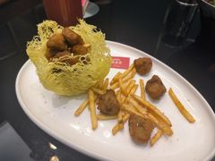 -聚鑫阁江浙菜·非遗传承技艺(闵行交大店)