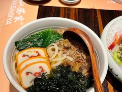 -山葵家居酒屋(天目里店)