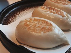 香煎雪花牛肉包-悦景酒家(罗湖店)