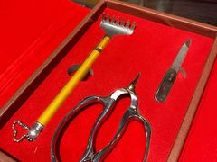 -张小泉(豫园店)