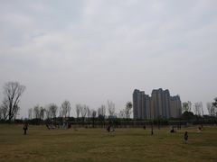 -府河摄影公园