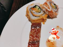 -杭州开元名都大酒店·地中海自助餐厅
