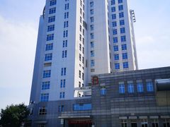 -天津医科大学肿瘤医院(本部院区)