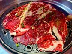 -韩宫宴和牛烤肉(上海金山万达店)