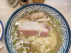 -朱洪元苏式面馆(绿宝广场店)