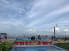 -横琴湾水世界